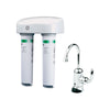 GE Appliances Under Sink Water Filtration System For GE