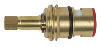 Hot Stem For Lavatory/Kitchen Faucet, Glacier Bay