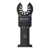 Imperial Blades One Fit 4 in. L High Carbon Steel Oscillating Saw Blade 1 pk