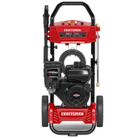 Craftsman ReadyStart Briggs & Stratton 2800 psi Gas 2.3 gpm Pressure Washer