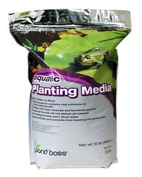 AQUATIC MEDIA 10 LB