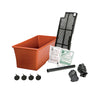 EarthBOX 11 in. H X 13.5 in. W X 29 in. L Garden Kit 1 pk