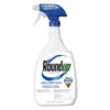 Roundup Weed and Grass Control RTU Liquid 30 oz. (Pack of 12)