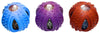 MultiPet Assorted Rubber Ball Dog Toy Small  1