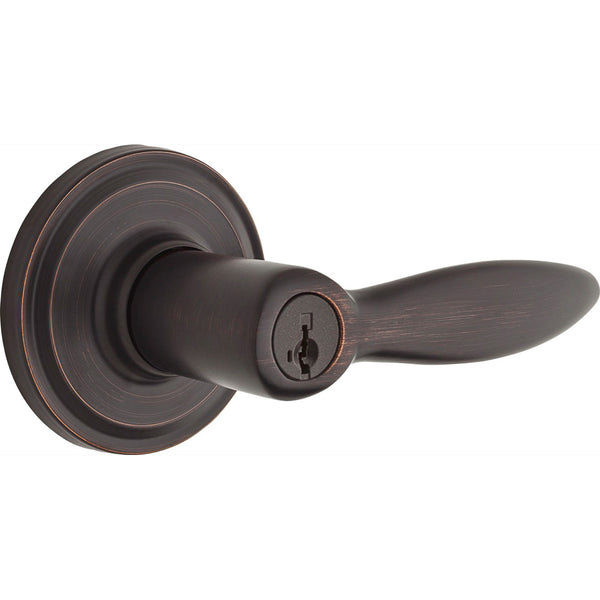 GLA535 G11P SMT K2 B 6LS1R1 Entrada Galiano - Bronce veneciano
