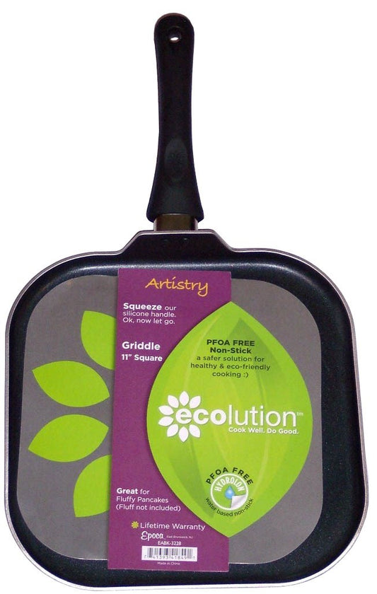 Ecolution EABK-3228 11" Ecolution™ Artistry Griddle