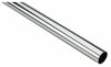 National Hardware 72 in.   L X 1.32 in.   D Chrome Steel Heavy Duty Closet Rod (Pack of 6)