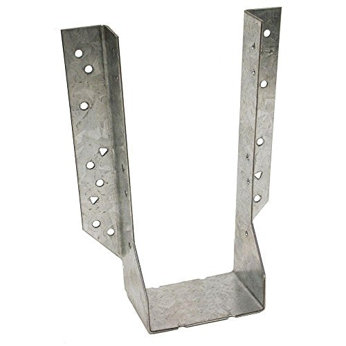 CONCEALED DBL SHEAR HANGR 4x10