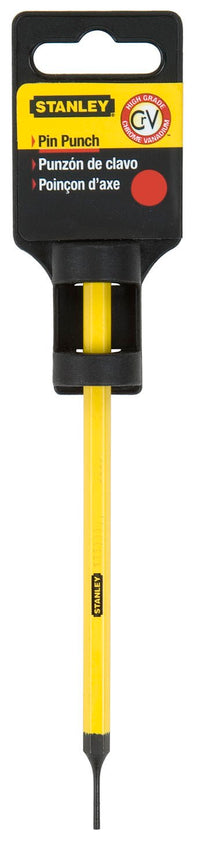 Stanley Hand Tools 16-231 1/8" Pin Punch