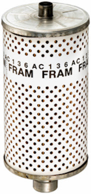 Oil Filter Cartridge, C136A