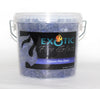 Exotic Cobalt Blue Glass Fire Glass
