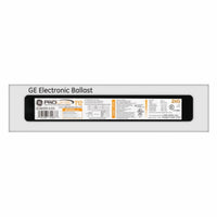 Ballast for 8-Ft. T12 High Output Lamp