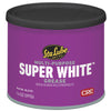 Sta-Lube Super White White Lithium Grease 14 oz