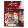 Wine Away  Citrus Scent Red Wine Stain Remover  Liquid  12 oz.
