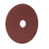 3M 5 in. Aluminum Oxide Hook and Loop Sanding Disc 120 Grit Fine 1 pk (Pack of 25)