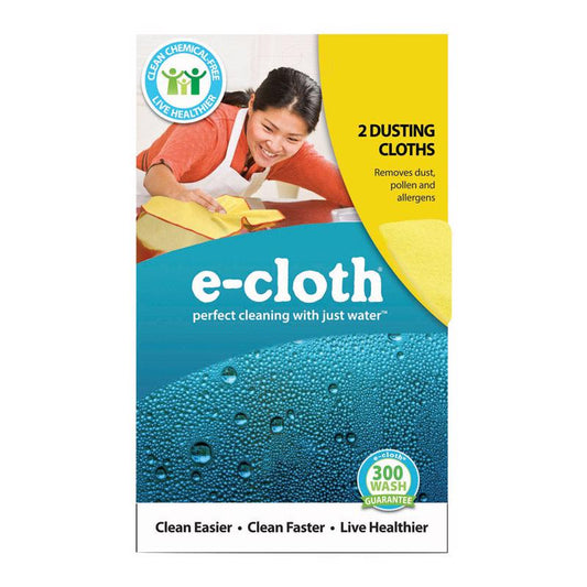Ecloth Dusting (Pack of 5)