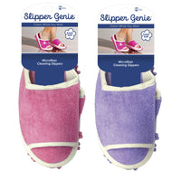 Evriholder SG One Size Fits Most Slipper Genie Assorted Colors (Pack of 12)