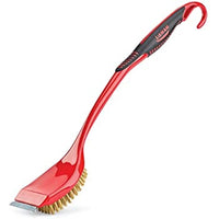 Libman Grill Brush 1 pk