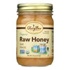 Glorybee Fair Trade Honey - Organic - Case of 6 - 18 oz.