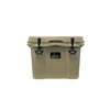 Nice Cooler 22 qt Beige