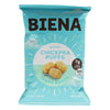 Biena Llc - Puffs.chick Peas Ranch - Case of 12 - 3.2 OZ