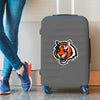 NFL - Cincinnati Bengals Large Decal Sticker