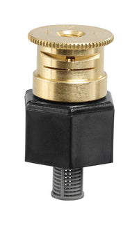 Orbit Quarter-Circle Shrub Sprinkler Head