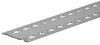 Boltmaster 0.07 in. x 2.81 in. W x 60 in. L Steel Slotted Strapping (Pack of 5)