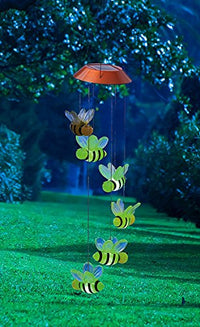SOLAR BUSY DAYS BEES MOBILE
