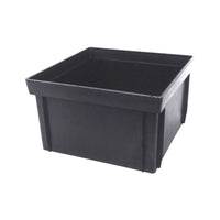 NDS Plastic Multi-Purpose Riser for Square Basins