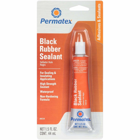 Permatex High Strength Rubber Sealant Gel 1.5 oz