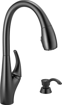 Delta Kitchen Faucet