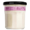 Mrs Myers Soy Wax Brown Clean Day White Acorn Spice Scent Jar Air Freshener Candle 4.9 oz. (Pack of 6)