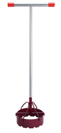Orbit Silver Stainless Steel Sod Cutter 7 L x 28 H x 7 W in.