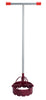 Orbit Silver Stainless Steel Sod Cutter 7 L x 28 H x 7 W in.