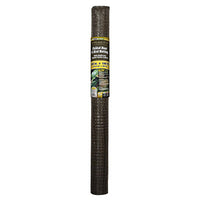 7 x 100-Ft. Economy-Grade Deer & Bird Mesh