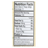 Santa Cruz Organic Syrup - Organic - Chocolate - Case of 6 - 15.5 fl oz