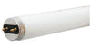 GE Lighting 15 watts T8 18 in. L Fluorescent Bulb Cool White Linear 825 lumens 1 pk (Pack of 6)