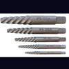 Screw Extractor Set 5pc (Pack of 5)