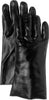 Boss Men's Indoor/Outdoor Gloves Black L 1 pair