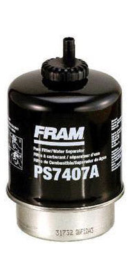 PS7407A Fuel/Water Separator