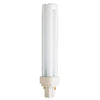 Westinghouse 18 W DTT 6 in.   L Fluorescent Bulb Cool White Tubular 4100 K 1 pk