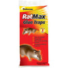 Enforcer RatMax Non-Toxic Glue Pad For Mice and Rats 2 pk