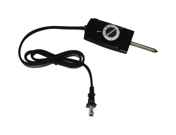 Bethany Probe Control Fits Heritage Grills No. 730, & 735 1-3/8 In. Spacing