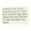 Epic - Bar Chicken Sriracha - Case of 12-1.3 OZ