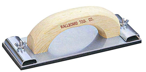 Walboard 34-002/Hs-66 Hand Sander With Handle