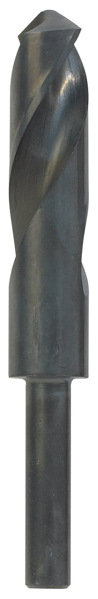 Vermont American 10556 7/8" Reduced 1/2" Shank High Speed Steel Drill Bit