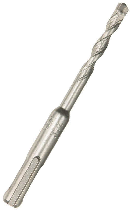 Bosch HCFC2040 1/4" X 4" SDS-plus® Bulldog™ Xtreme Rotary Hammer Bit                                                                                  