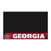 Georgia Bulldogs 2021-22 National Champions Vinyl Grill Mat - 26in. x 42in