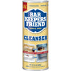 Bar Keepers Friend 11514 21 Oz Bar Keepers Friend® Cleaner & Polish                                                                                   